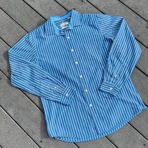 Striped Dress Shirt